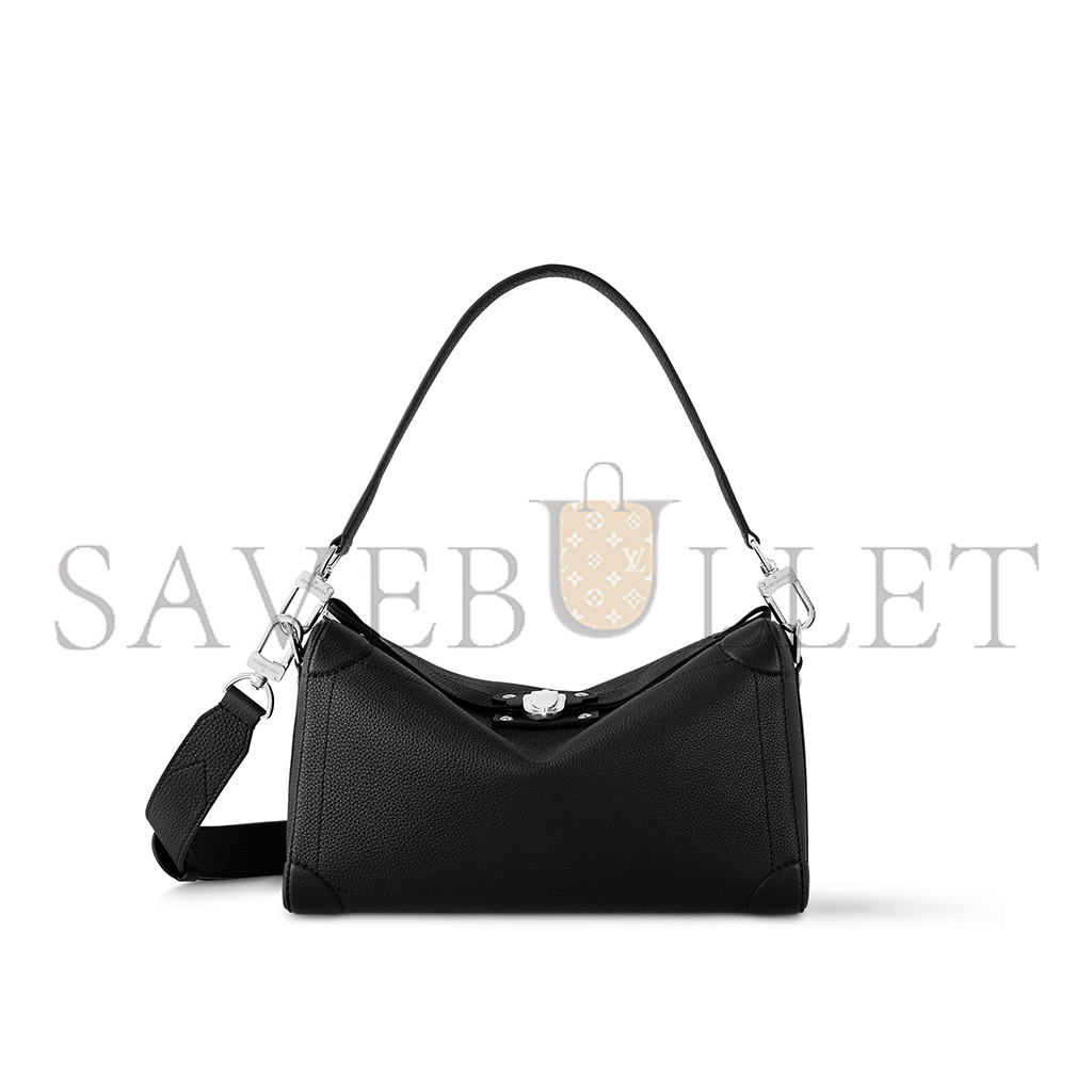 LOUIS VUITTON SOUL TRUNK EAST WEST M11615 (29*17.5*10cm) LOUIS VUITTON SOUL TRUNK EAST WEST M11615 (29*17.5*10cm)